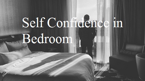 Sexual Confidence in Bed Subliminal