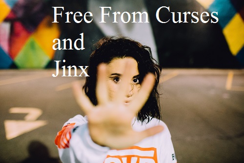 Free From Curses
